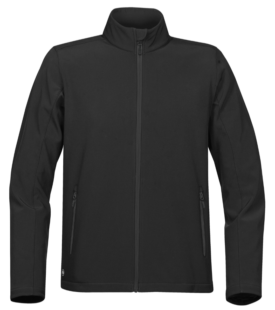 Mens Orbiter Softshell Outerwear Stormtech