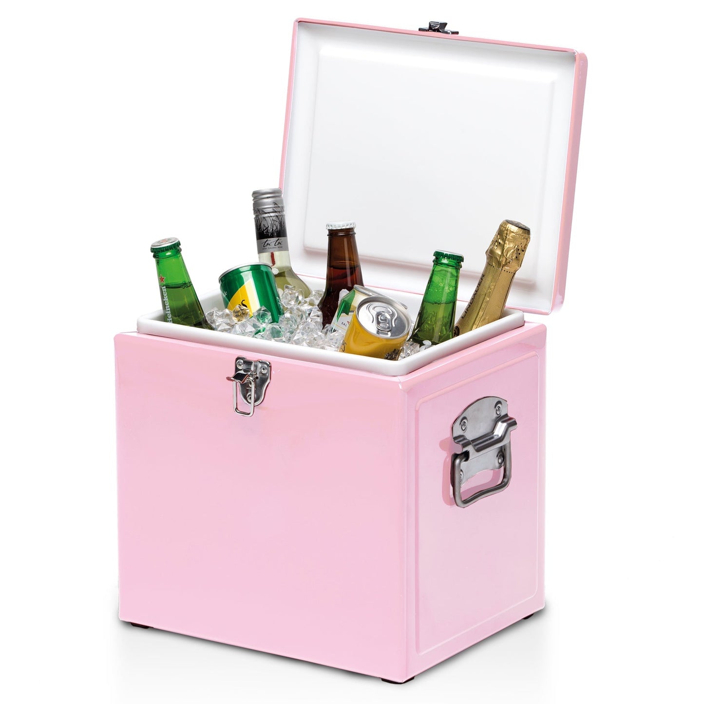 Vintage Cooler Box BMV