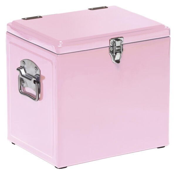 Vintage Cooler Box BMV