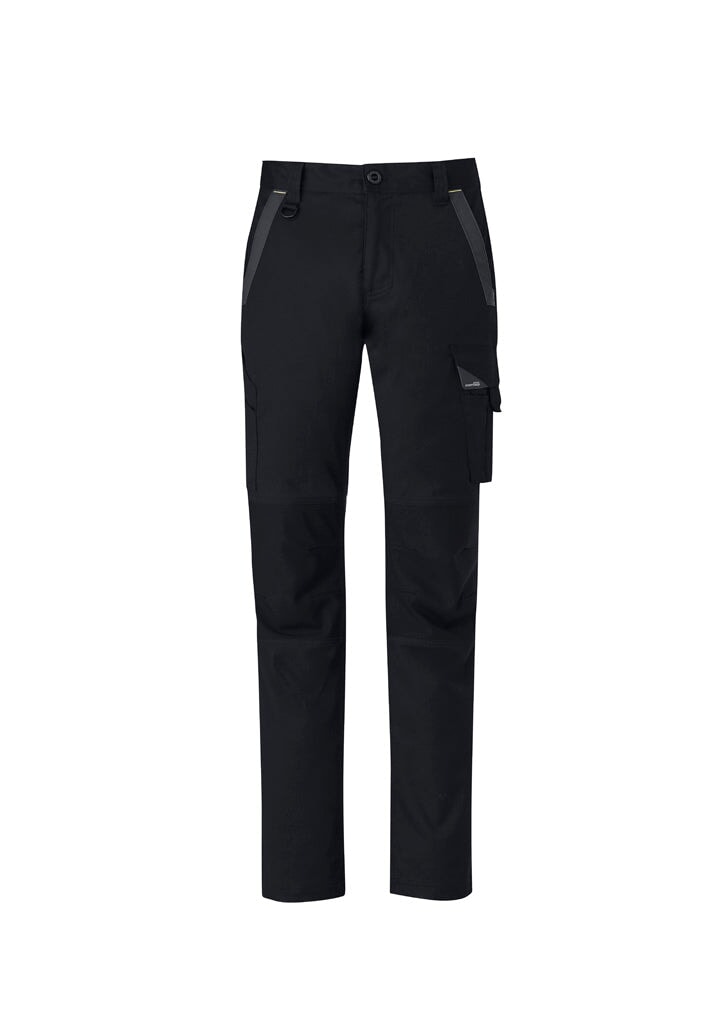Mens Streetworx Tough Pant Workwear Fashion Biz / Syzmik