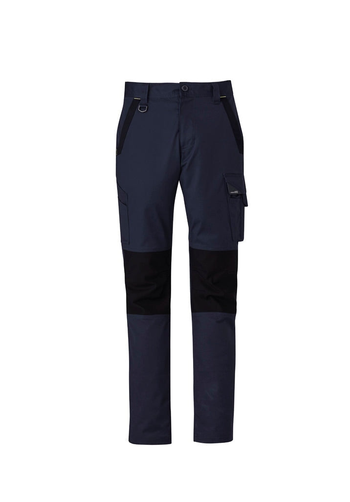 Mens Streetworx Tough Pant Workwear Fashion Biz / Syzmik
