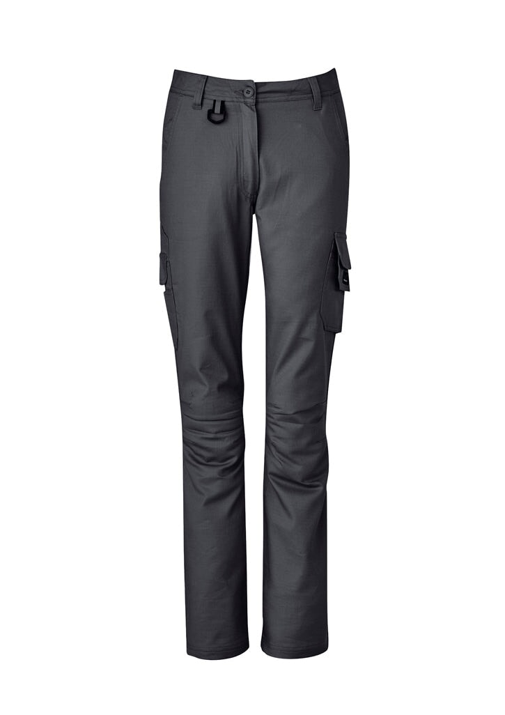 Womens Rugged Cooling Cargo Pant Workwear Fashion Biz / Syzmik