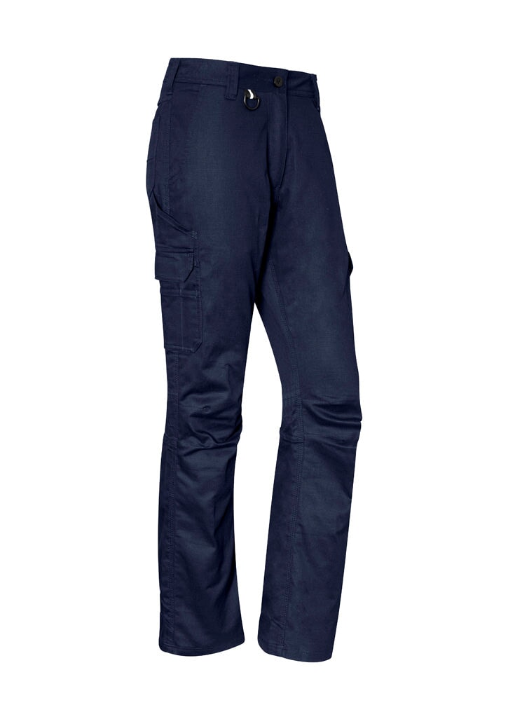 Womens Rugged Cooling Cargo Pant Workwear Fashion Biz / Syzmik