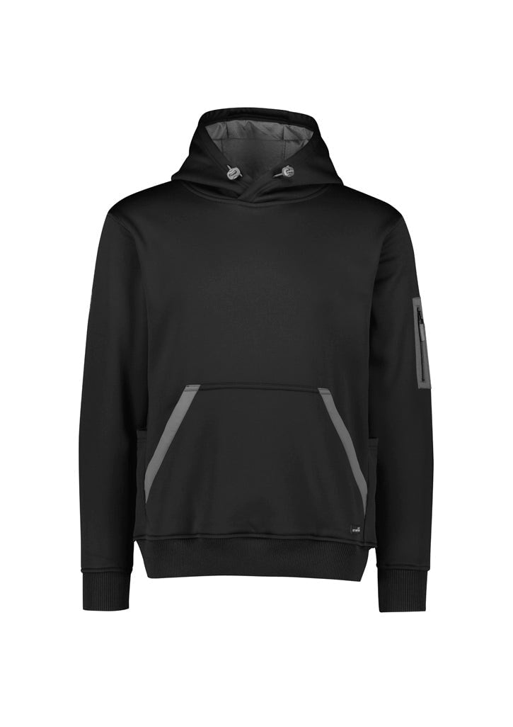 Unisex Water Resistant Hoodie Workwear Fashion Biz / Syzmik