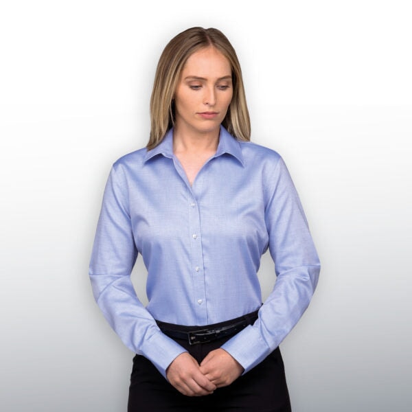 Barkers Clifton Shirt – Womens Shirts BMV