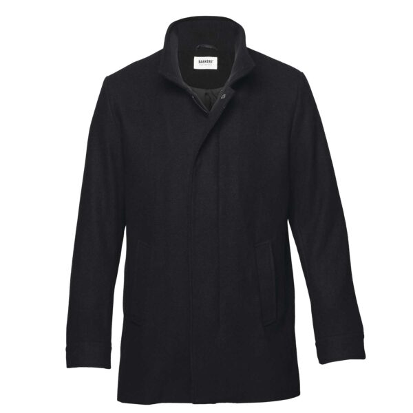Carnaby Wool Jacket