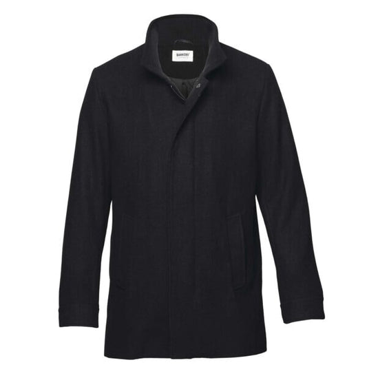 Carnaby Wool Jacket Outerwear Barkers Corporate