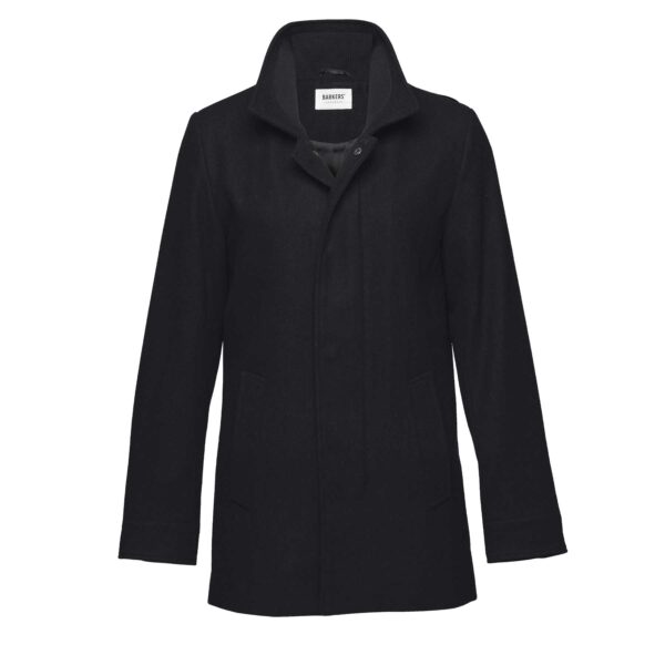 Carnaby Wool Jacket
