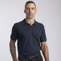 Eden Polo – Mens