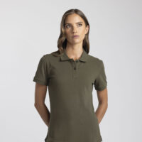 Eden Polo – Womens