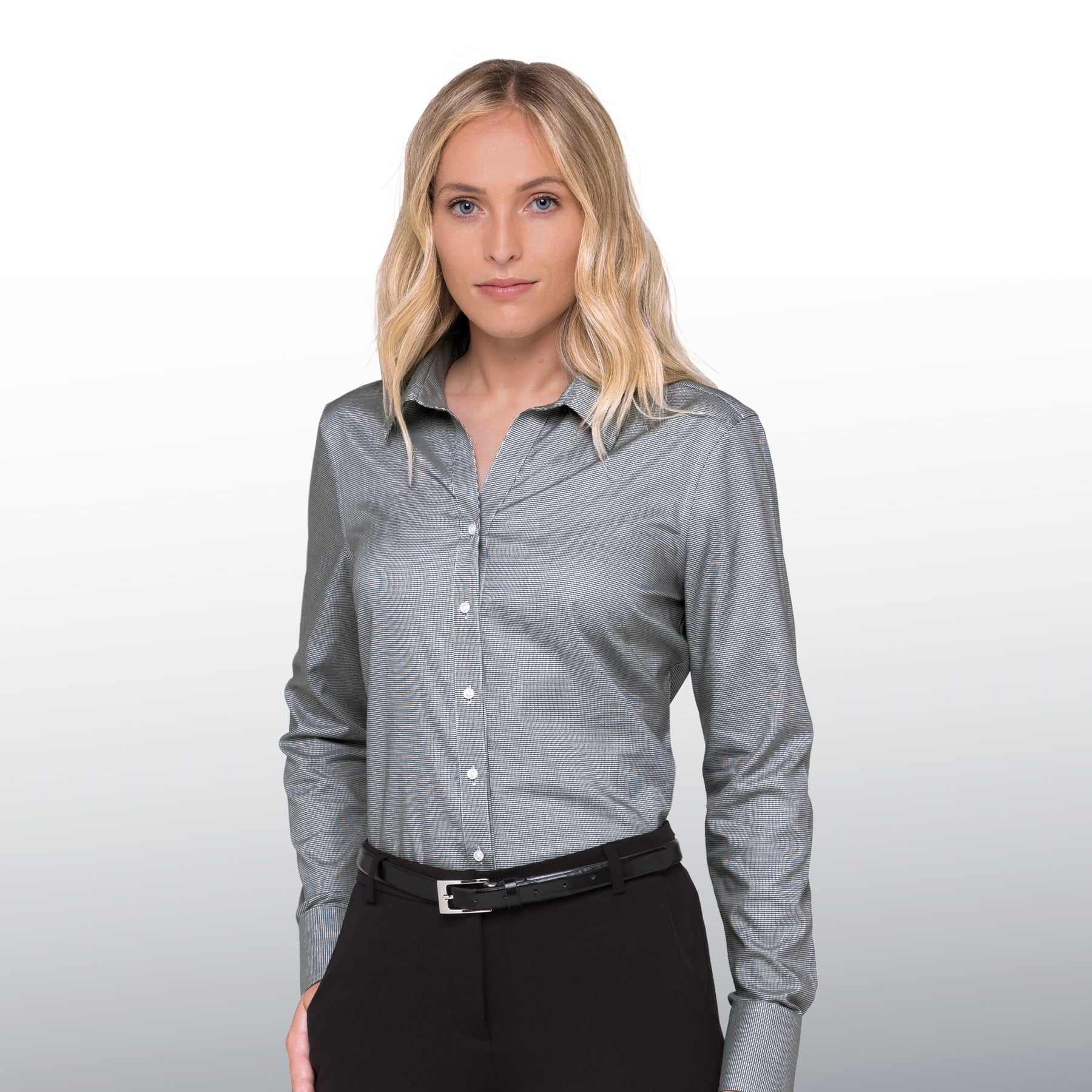 Barkers Norfolk Shirt – Womens Shirts BMV
