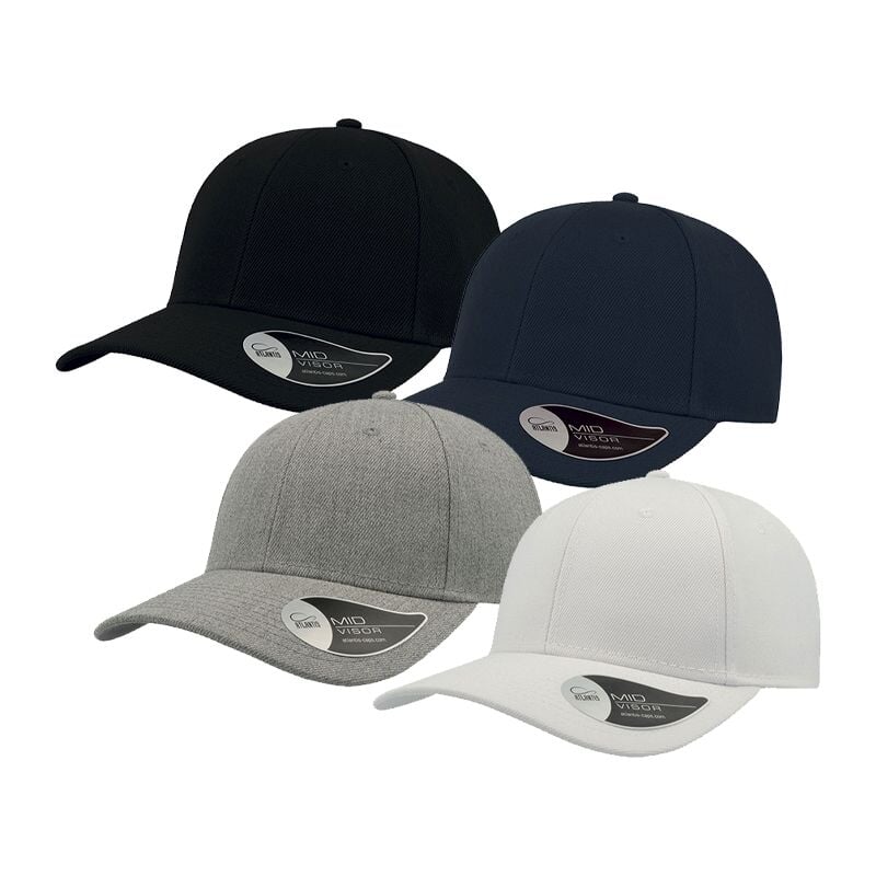 Atlantis Beat Cap Accessories LegendLife