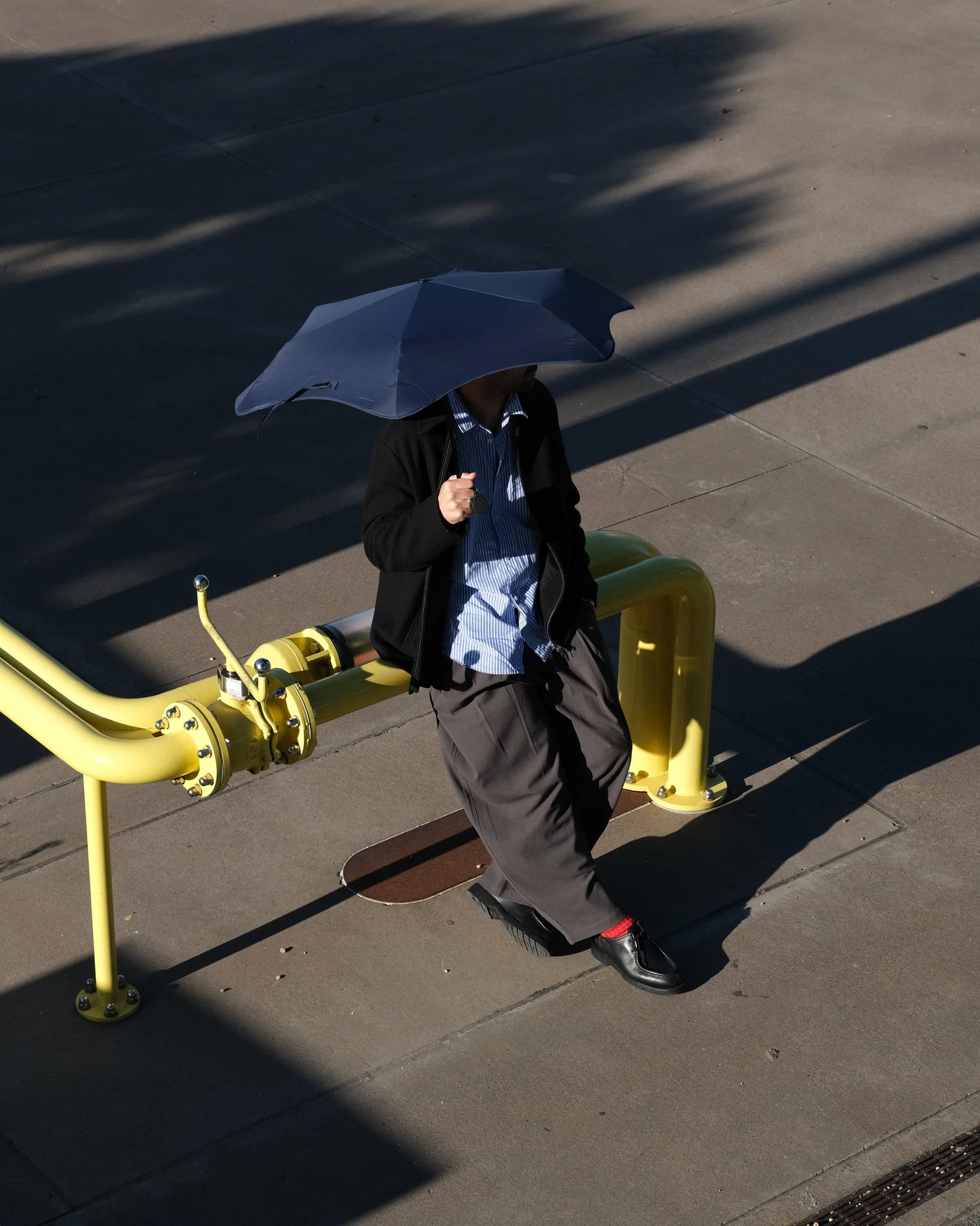 BLUNT Neo Umbrella