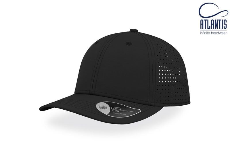 Atlantis Breezy Cap Accessories LegendLife