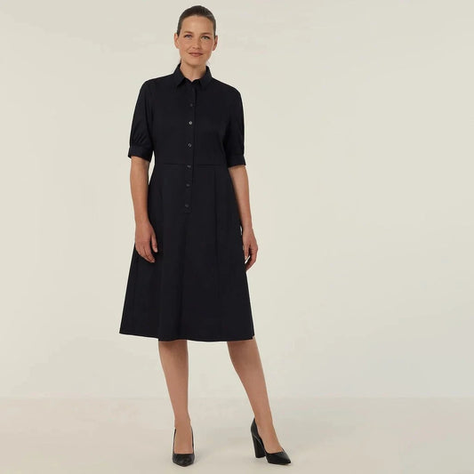 Womens Avignon Shirt Dress Shirts NNT