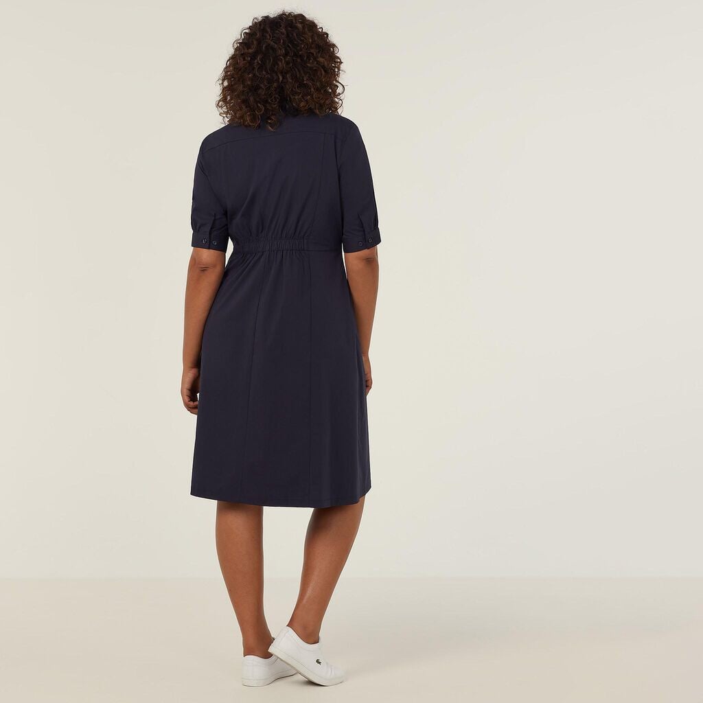 Womens Avignon Shirt Dress Shirts NNT