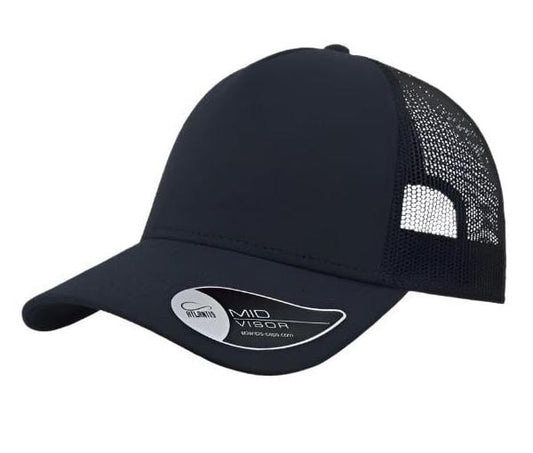 Atlantis Rapper Jersey Cap Accessories LegendLife