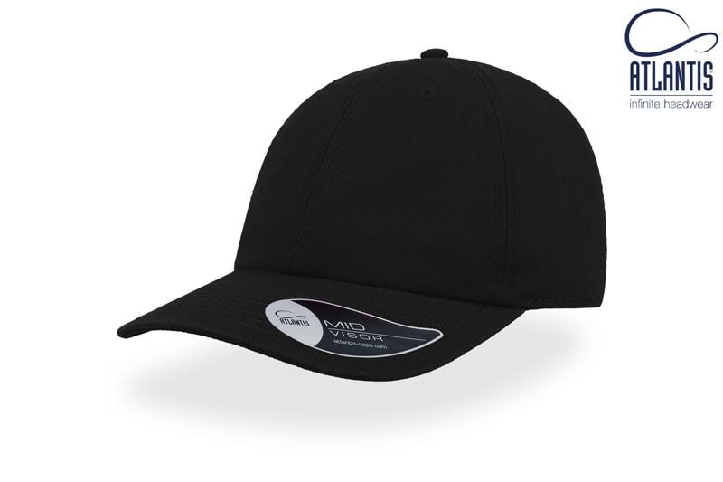 Atlantis Dad Hat Cap Accessories LegendLife