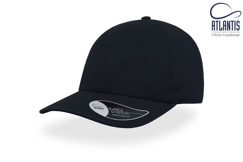 Atlantis Dad Hat Cap Accessories LegendLife