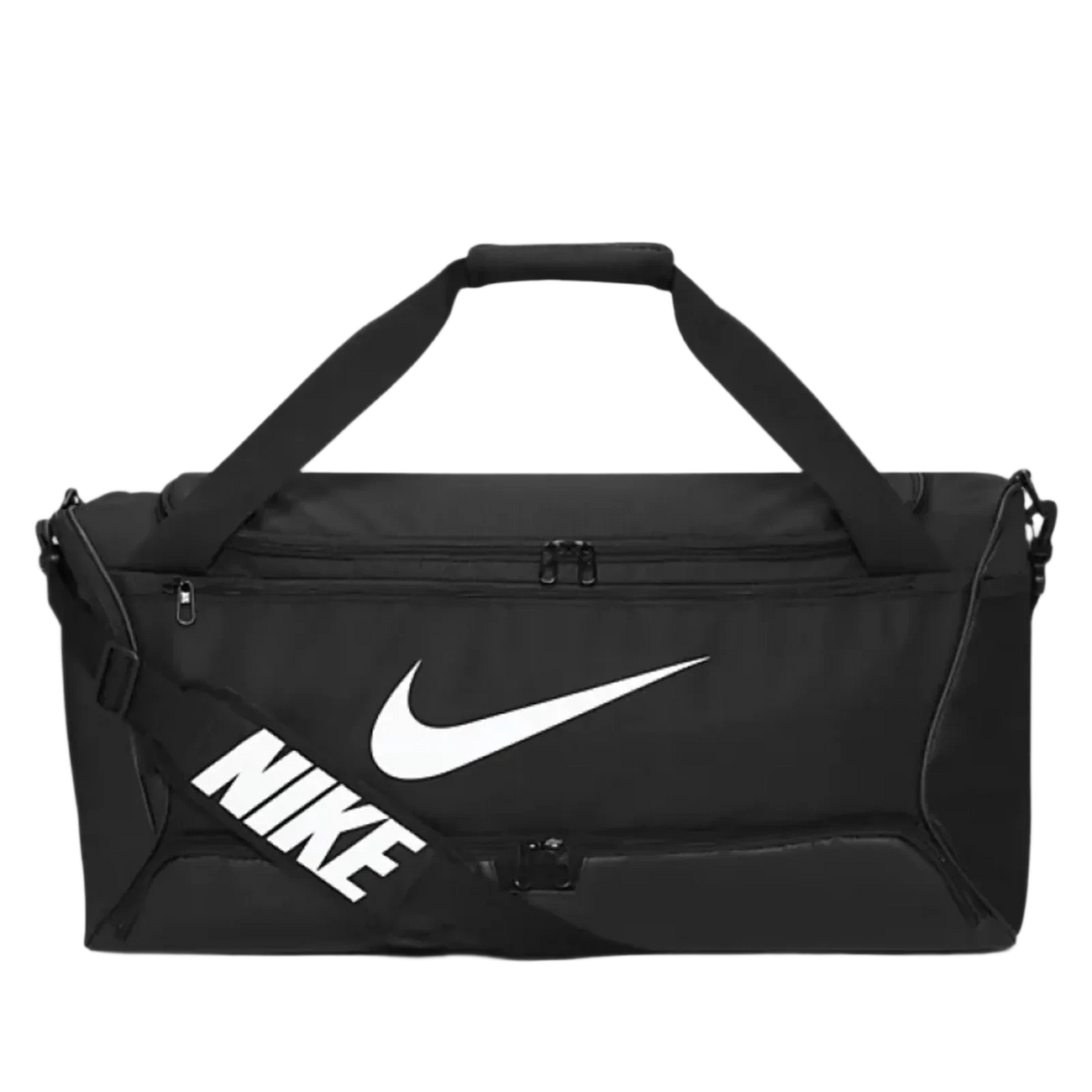 Nike Brasilia 9.5 Medium Duffel Nike