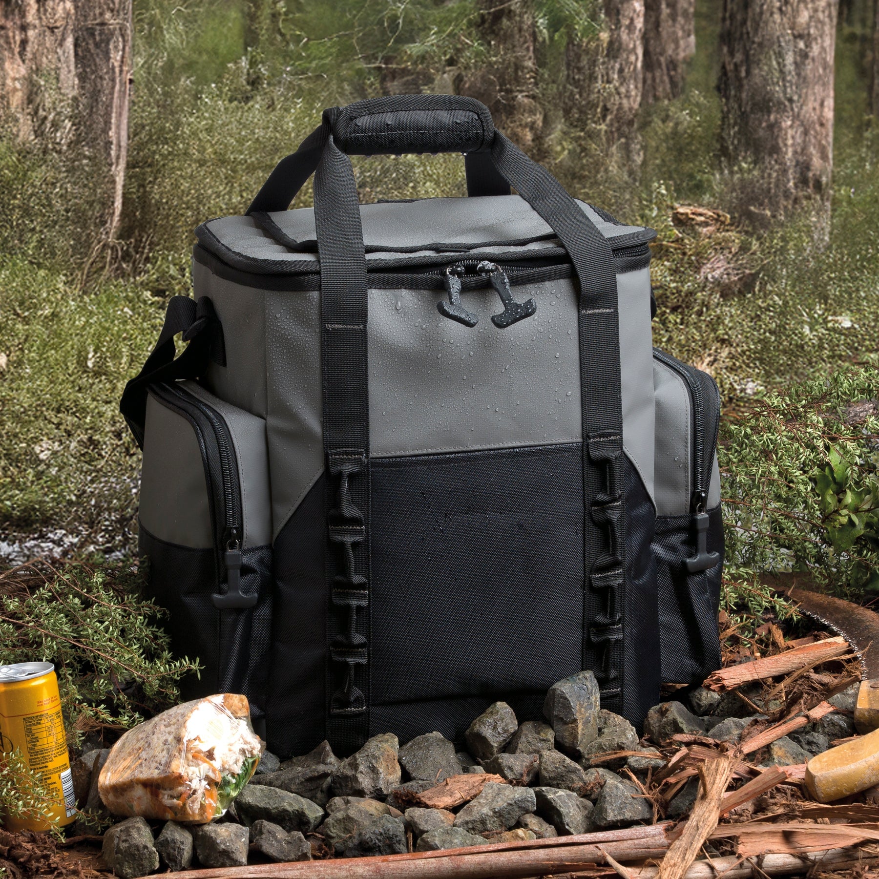 DryVault Cooler Bag BMV