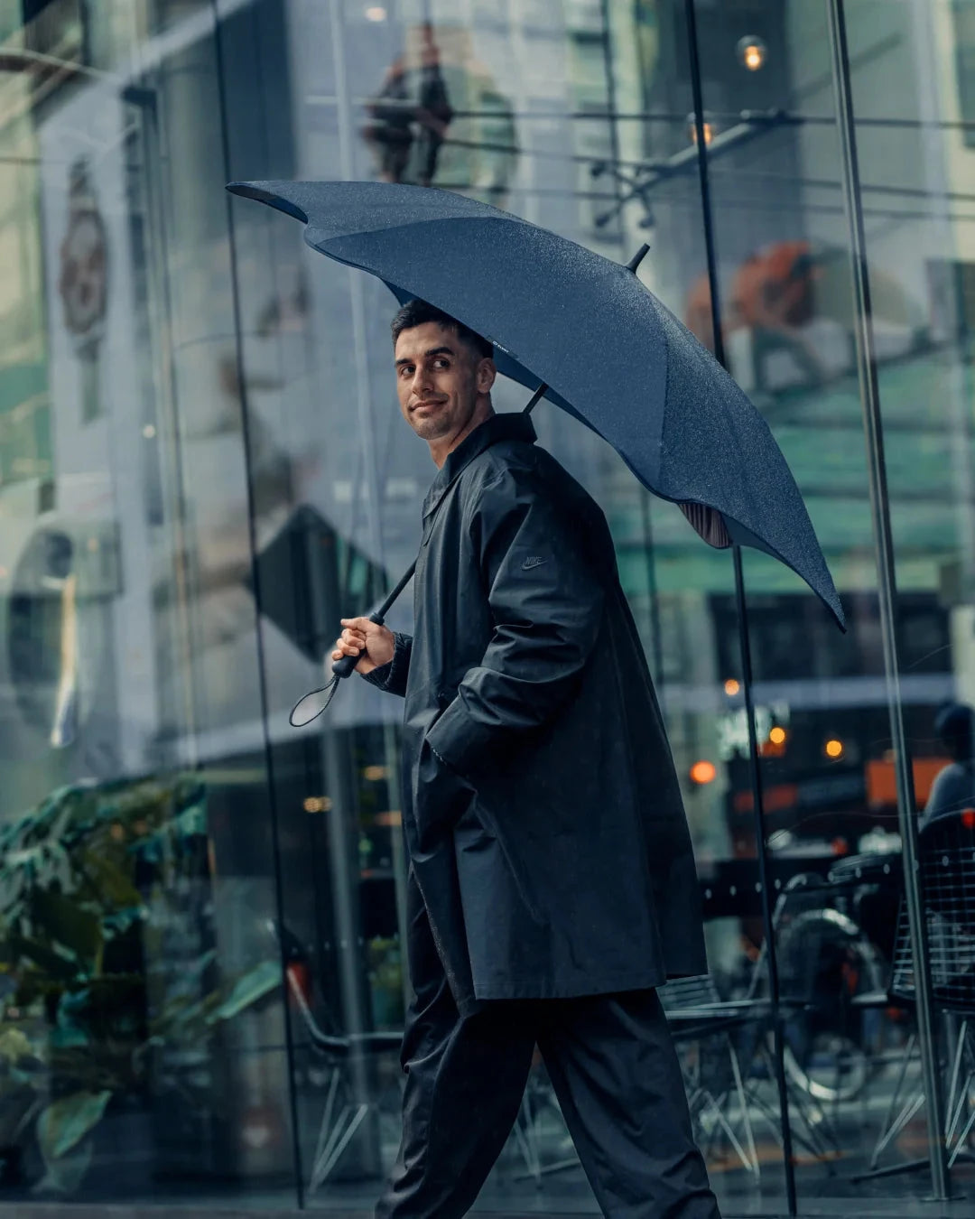 BLUNT Exec Umbrella Accessories BLUNT