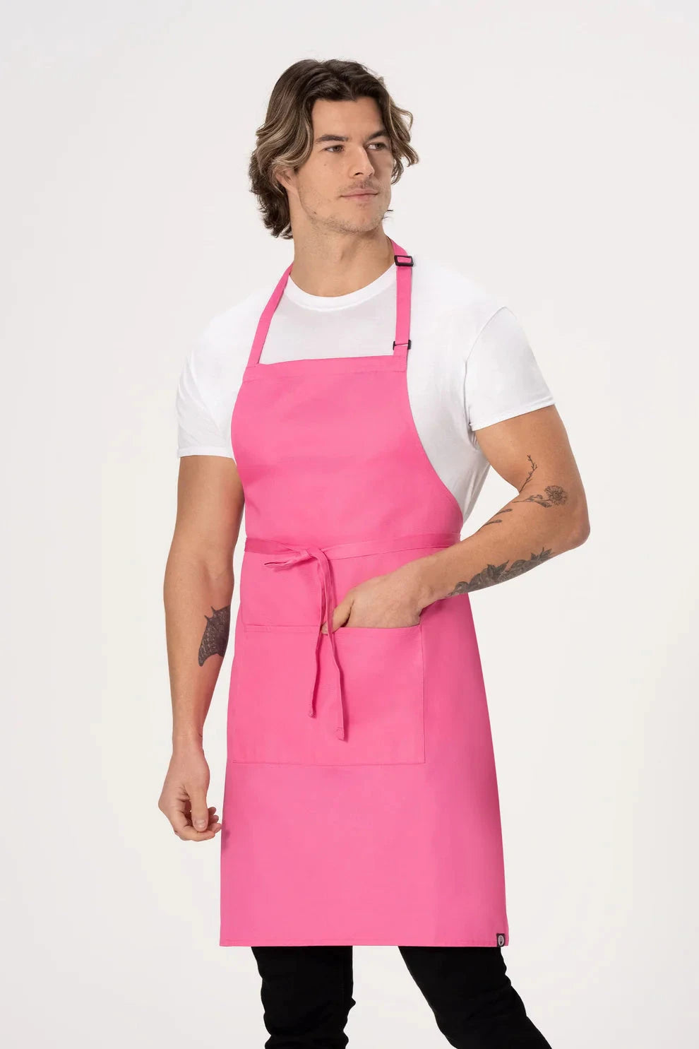 Bib Apron Accessories Chef Works