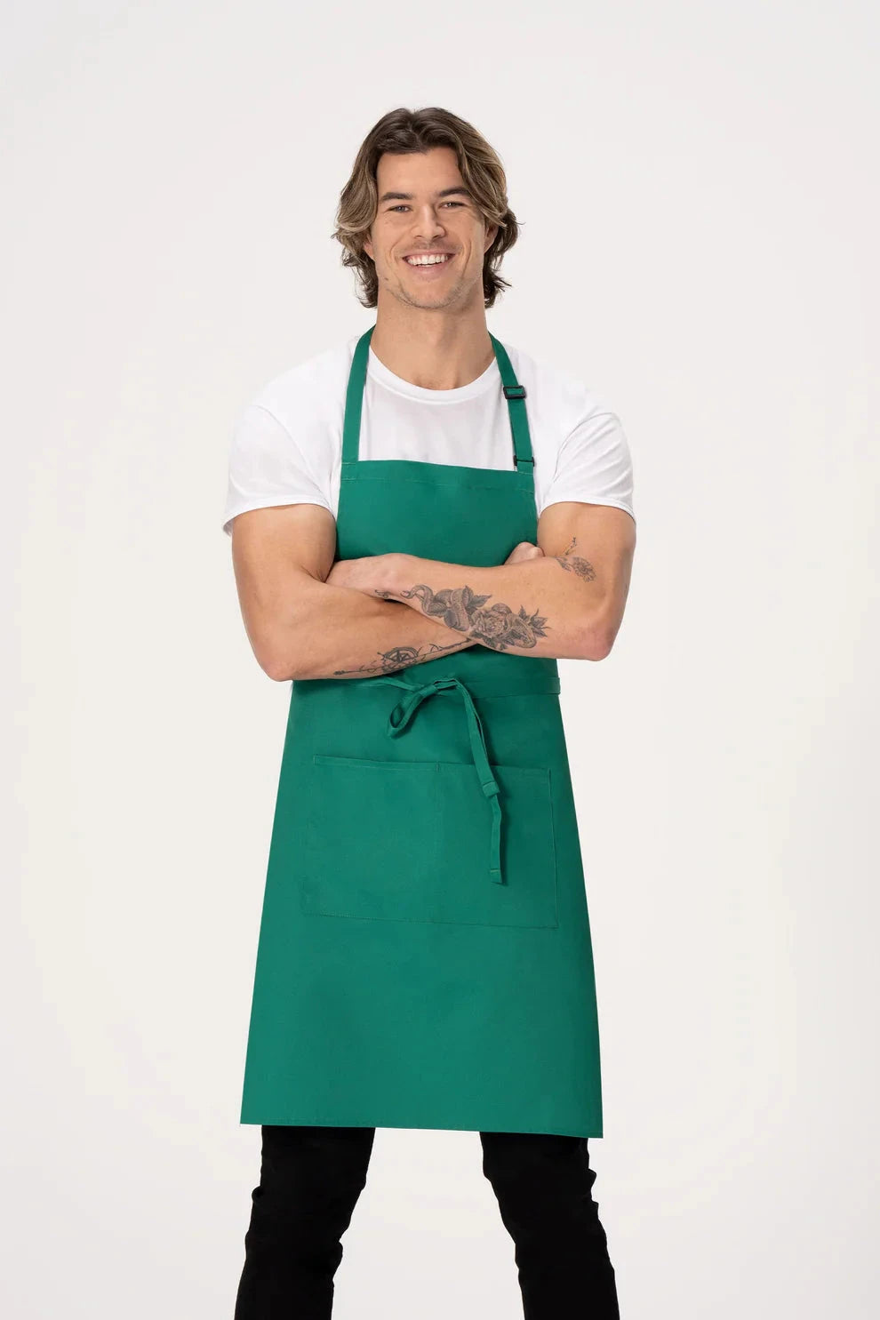 Bib Apron Accessories Chef Works