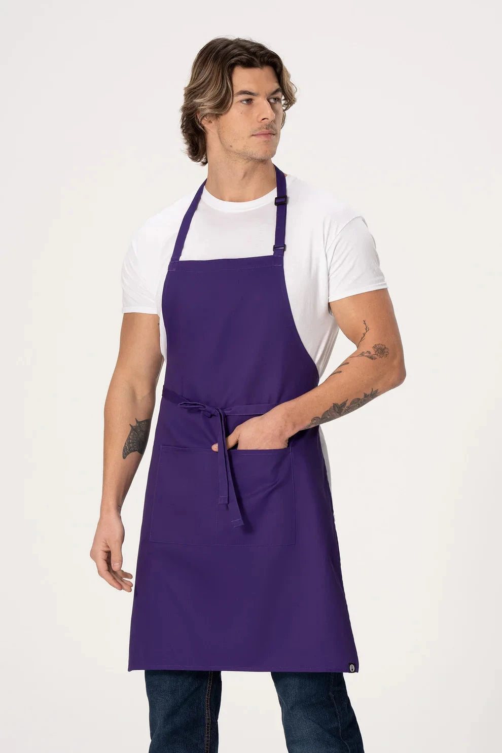 Bib Apron Accessories Chef Works