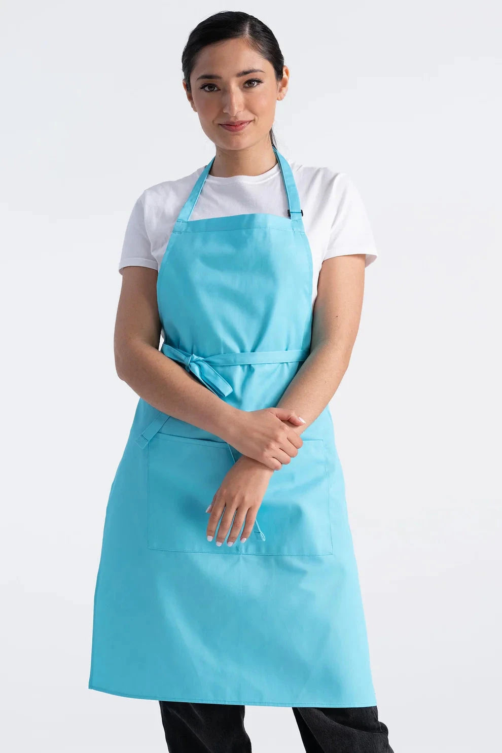 Bib Apron Accessories Chef Works
