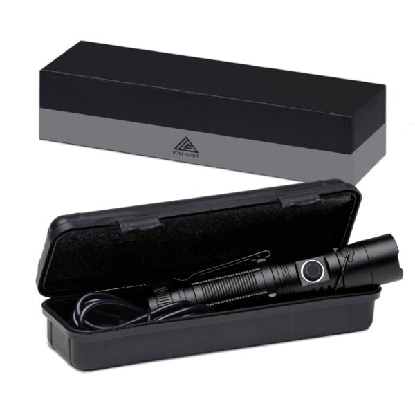FlexLight Torch BMV