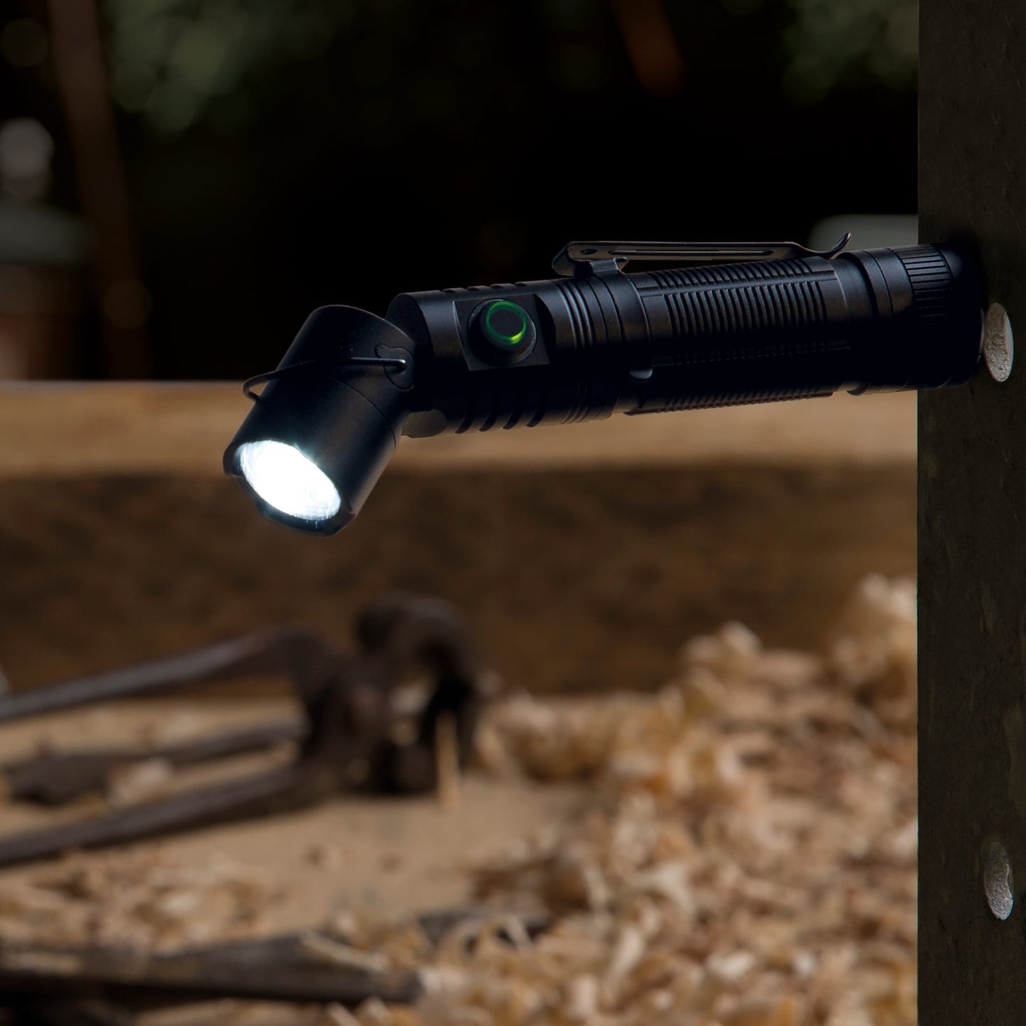 FlexLight Torch BMV