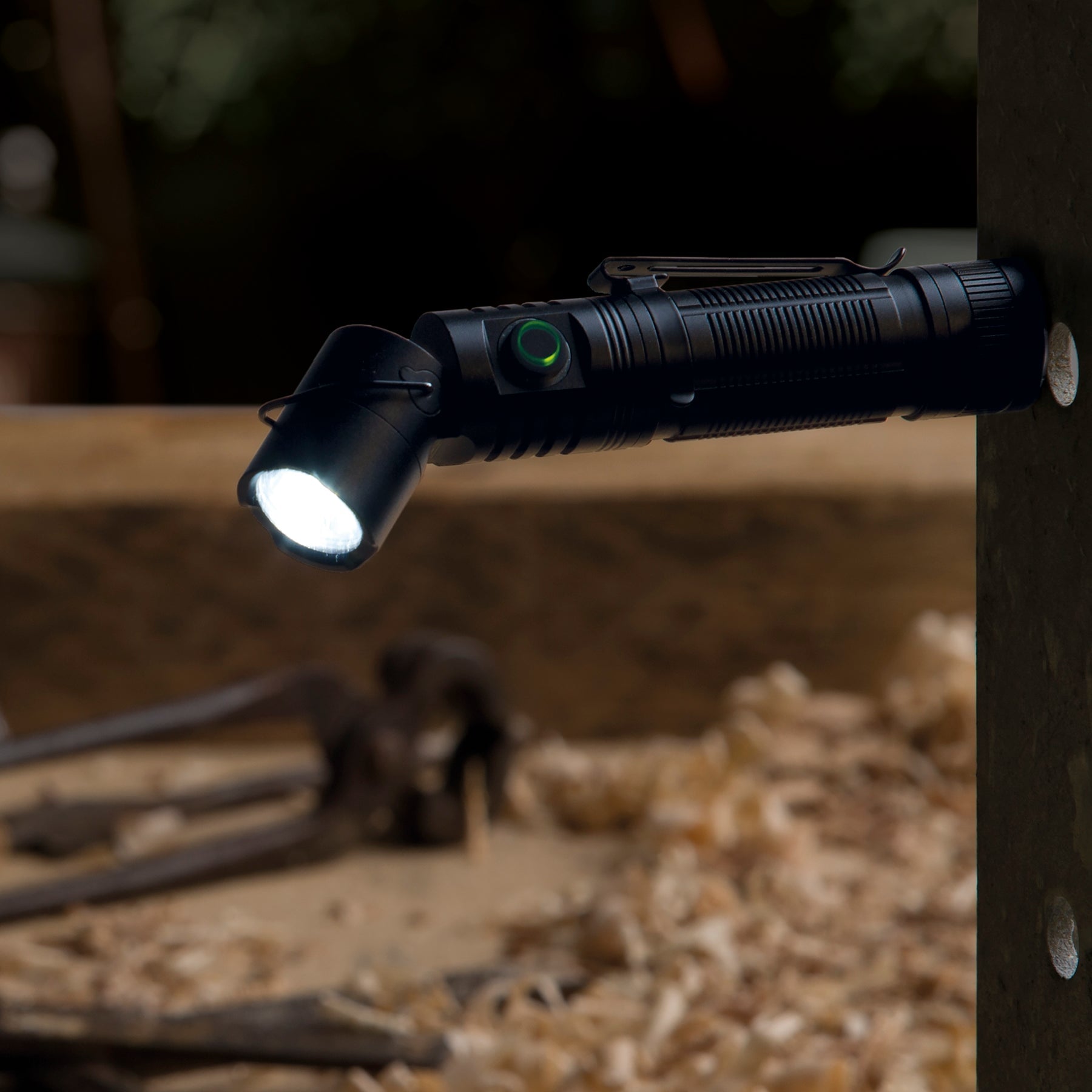 FlexLight Torch BMV