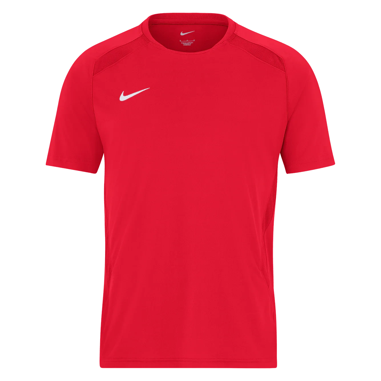 Mens Nike Dri-FIT Training Tee Nike