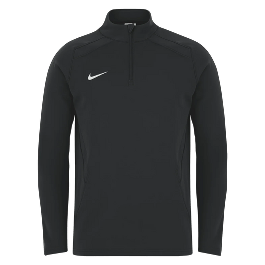 Mens Nike Dri-FIT Training 1/4 Zip Midlayer Nike