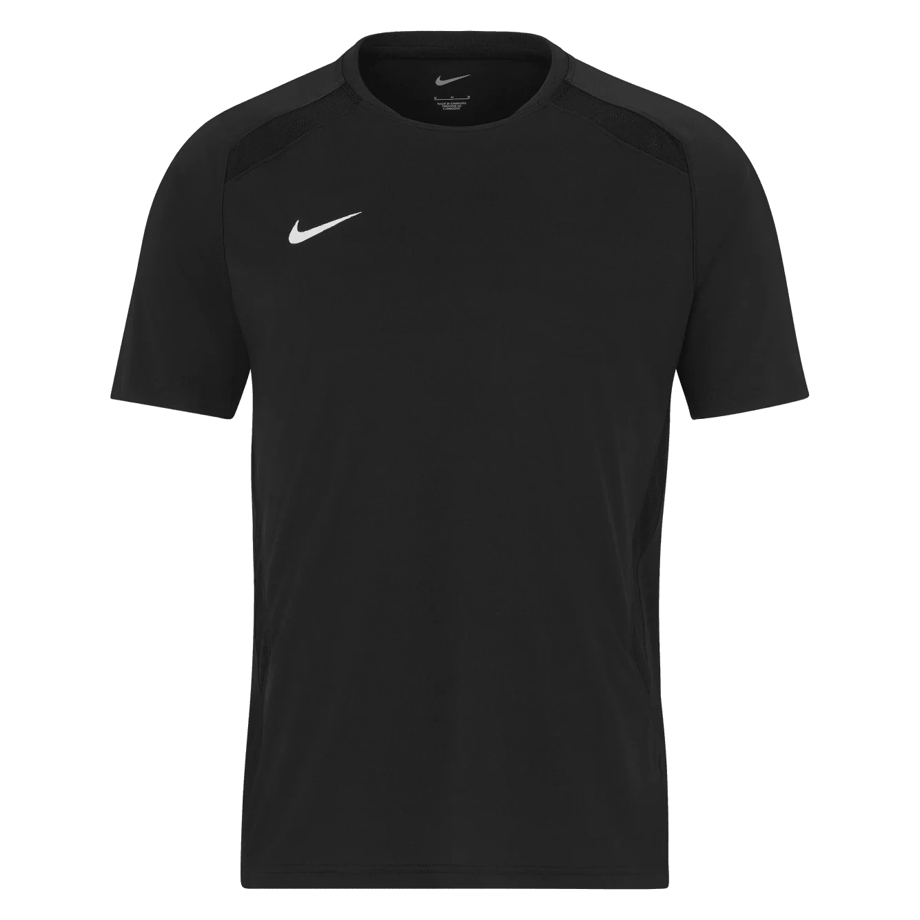 Mens Nike Dri-FIT Training Tee Nike