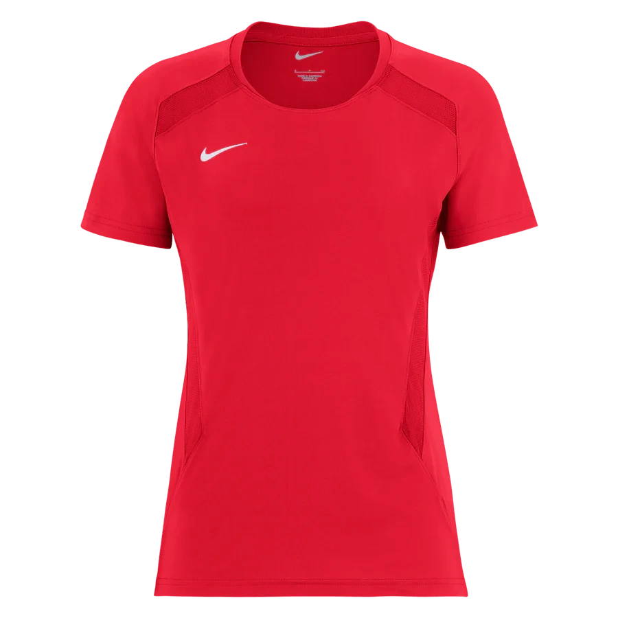 Womens Nike Dri-FIT Training Tee Nike