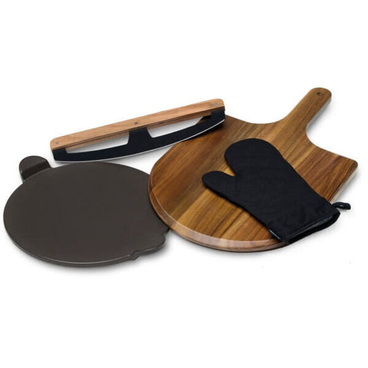Gusto Pizza 4 pcs Set BMV