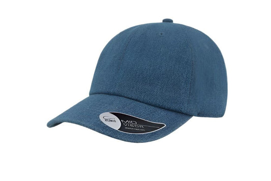 Atlantis Dad Hat Cap Accessories LegendLife