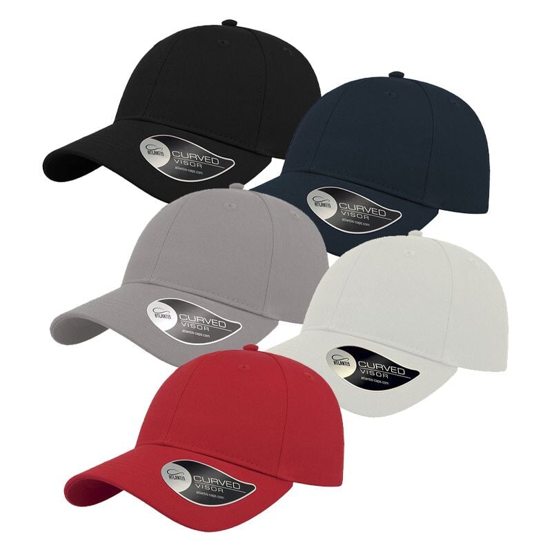 Atlantis Hit Cap Accessories LegendLife