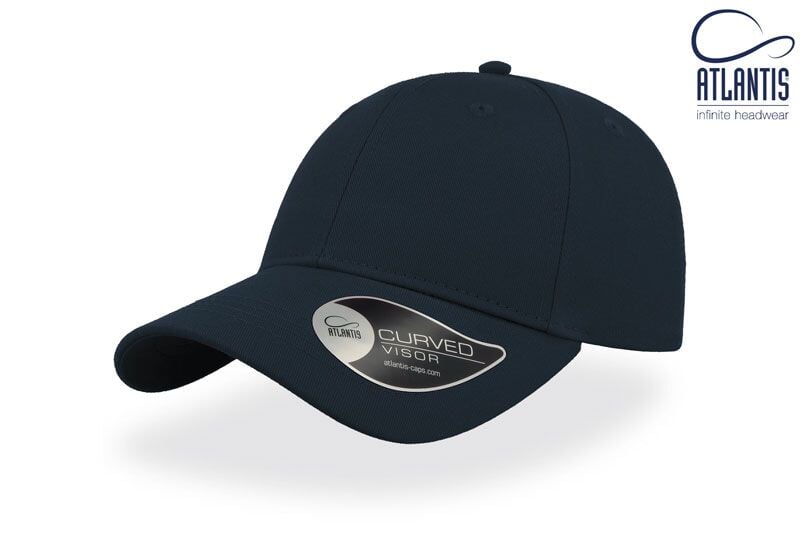 Atlantis Hit Cap Accessories LegendLife