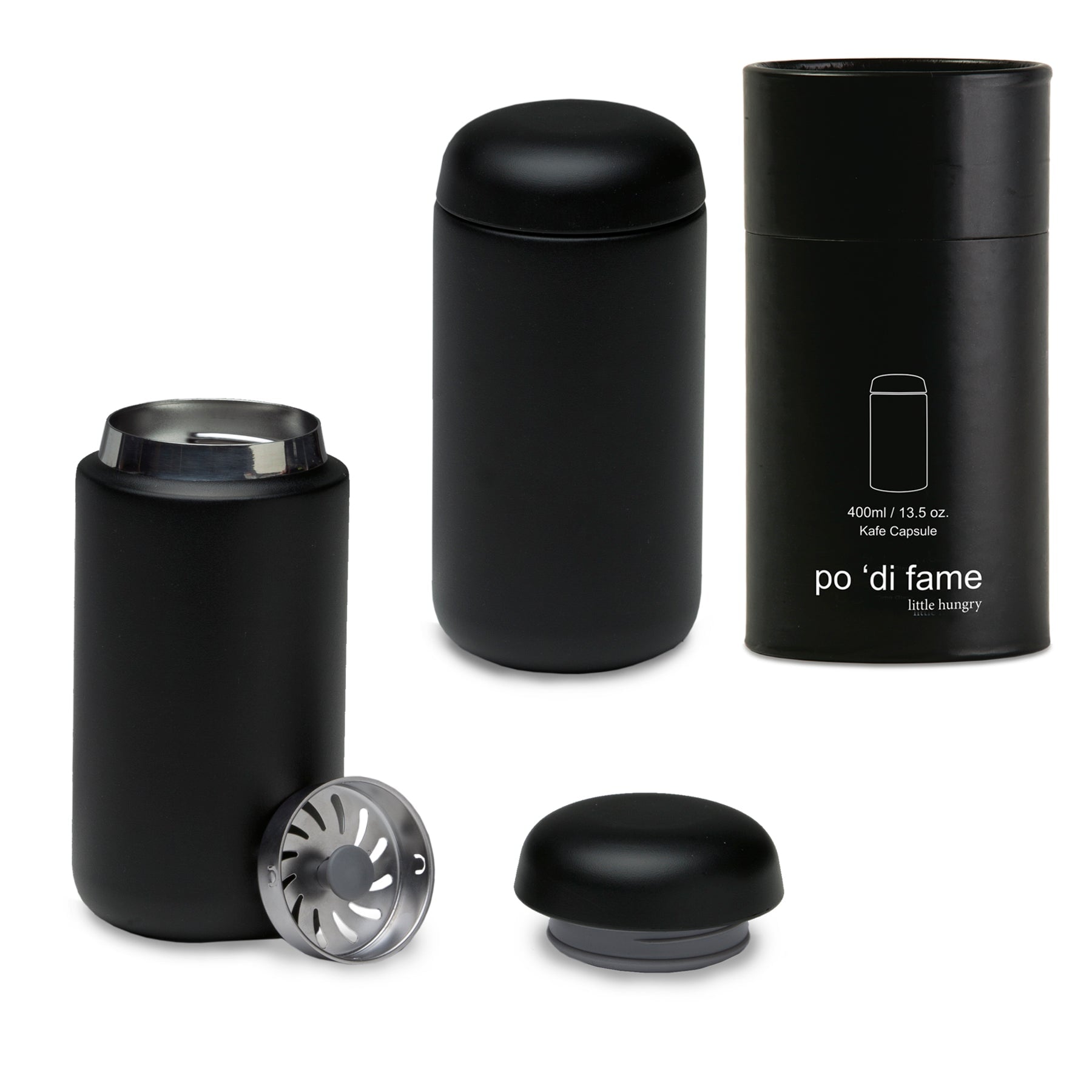 Kafe Capsule BMV