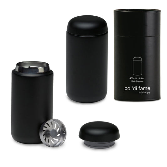 Kafe Capsule BMV