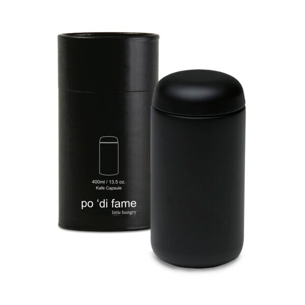 Kafe Capsule BMV