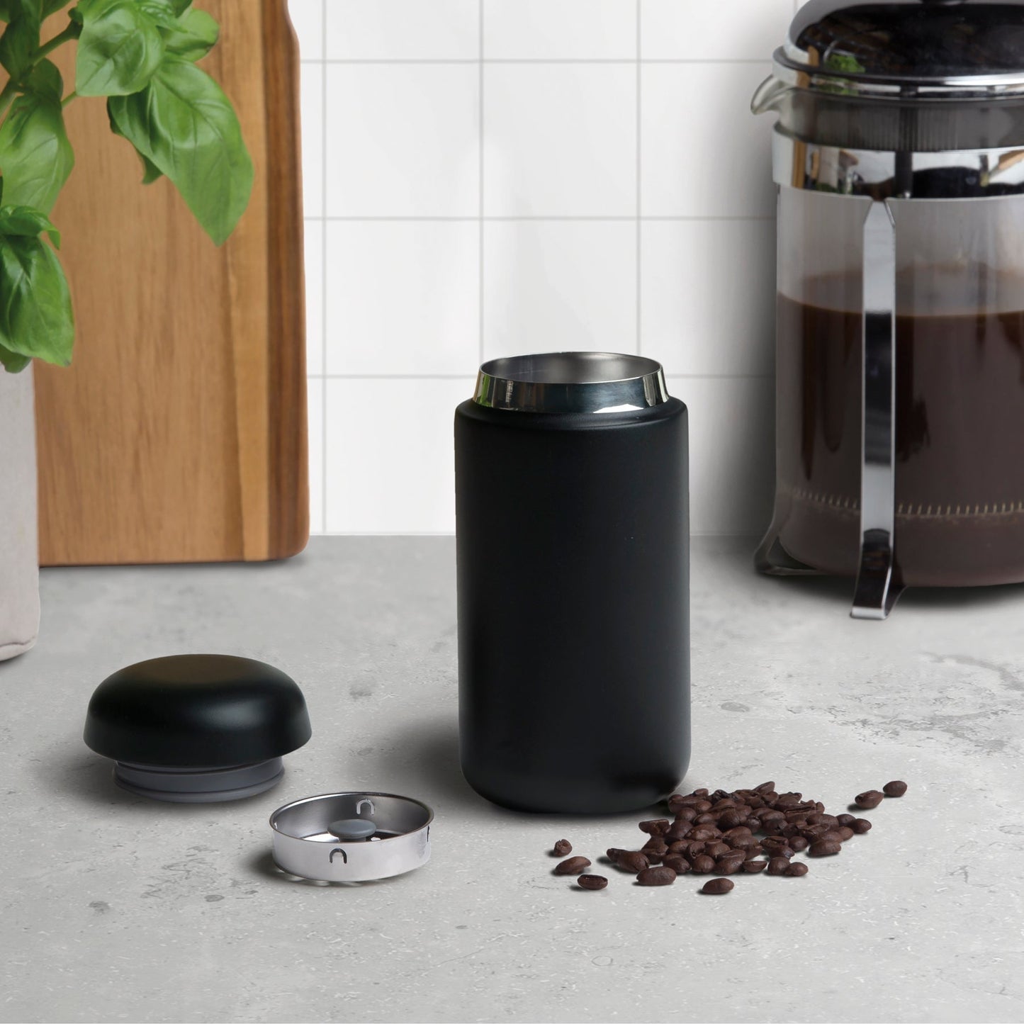 Kafe Capsule BMV