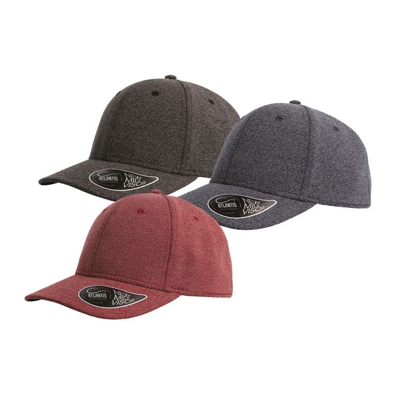 Atlantis Loop Cap Accessories LegendLife