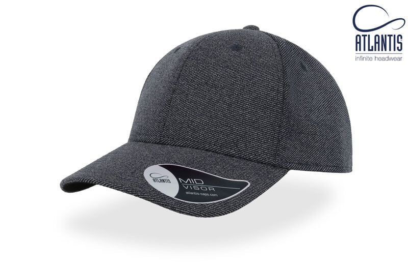 Atlantis Loop Cap Accessories LegendLife