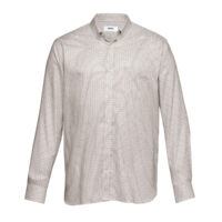 Outland Check Shirt – Mens