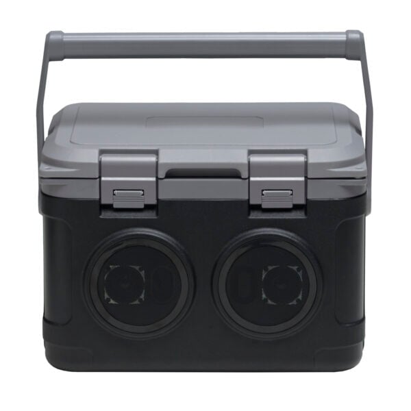 On-Ice 21L Sound Box BMV