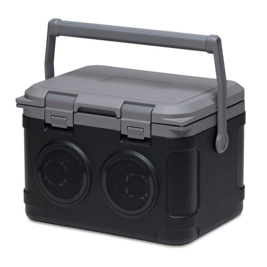 On-Ice 21L Sound Box BMV